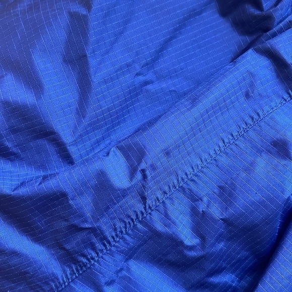 Ll Bean plush pants size youth 12 in deep purple - Picture 6 of 7